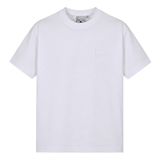 Karl Kani Ανδρική κοντομάνικη μπλούζα Baseball Oversized T-Shirt